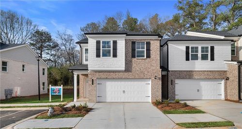 628 Treasure Drive, Stockbridge, GA, 30281 | Card Image