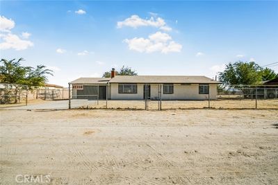 110th Street E, House other with 4 bedrooms, 2 bathrooms and 2 parking in Littlerock CA | Image 1