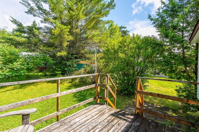 2319 Loop Rd, House other with 3 bedrooms, 1 bathrooms and 4 parking in Wilberforce ON | Image 18