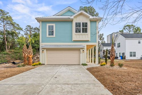 2547 Sand Dunes Dr, Myrtle Beach, SC, 29577-4967 | Card Image