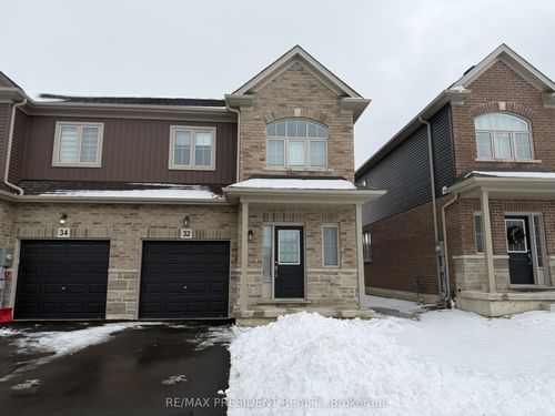 32 Zoe Lane, Binbrook, ON, L0R1C0 | Card Image