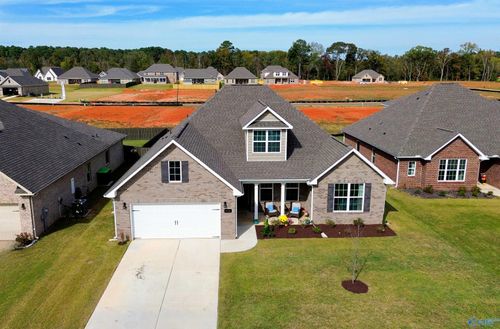 3108 Henry Rd Se, Decatur, AL, 35603-5370 | Card Image