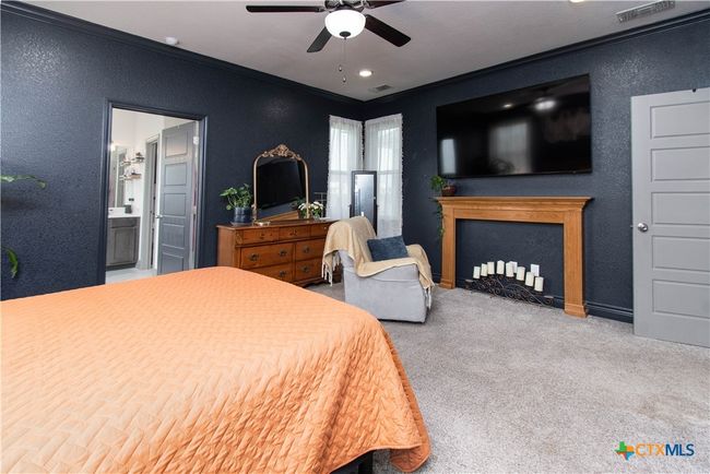 3810 Twilight Dr, House other with 4 bedrooms, 3 bathrooms and null parking in Temple TX | Image 13