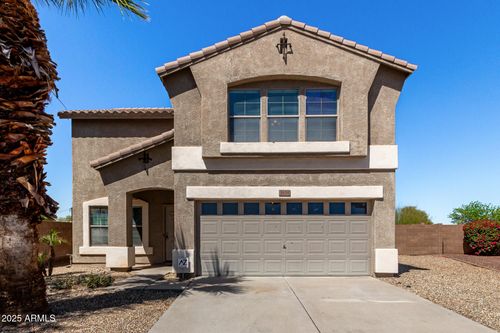 3124 W Maldonado Rd, Phoenix, AZ, 85041-6371 | Card Image
