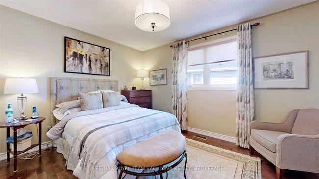 955 Peggoty Cir, House other with 4 bedrooms, 4 bathrooms and 4 parking in Oshawa ON | Image 27