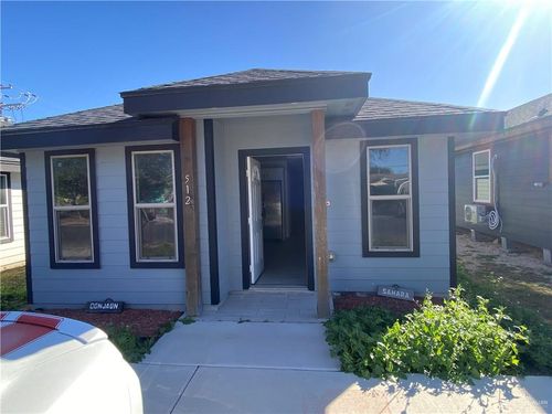 512 E Los Torritos St, Weslaco, TX, 78596-5340 | Card Image