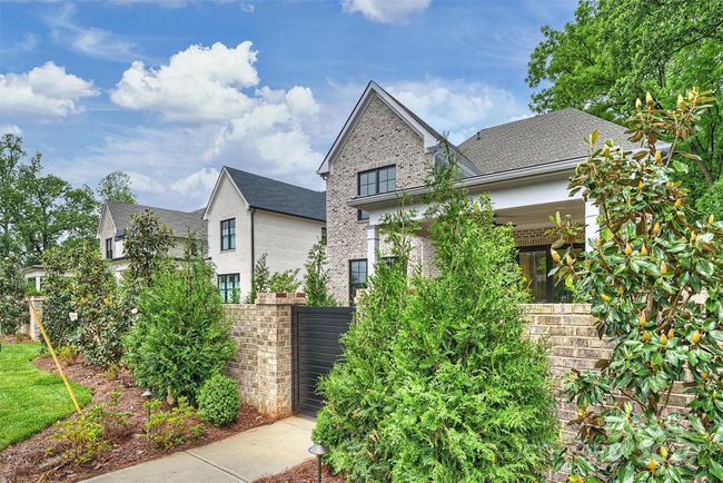 8163 Fairview Rd, House other with 4 bedrooms, 4 bathrooms and null parking in Charlotte NC | Image 48