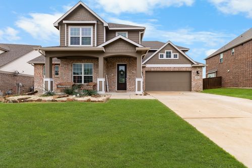 2625 Loudon St, Rockwall, TX, 75032-0122 | Card Image