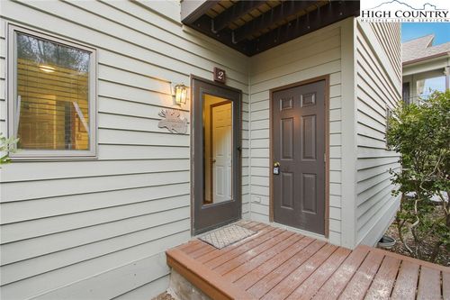 2-491 Waterside Drive Street, Blowing Rock, NC, 28605 | Card Image