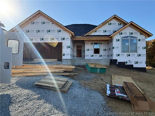 105-448 Pine Drive Cir, Henryville, IN, 47126-8333 | Card Image
