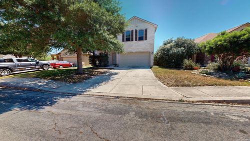 6814 Puente Flds, Converse, TX, 78109-3680 | Card Image