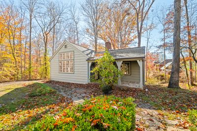 369 State Road 135 N, House other with 1 bedrooms, 1 bathrooms and null parking in Nashville IN | Image 1