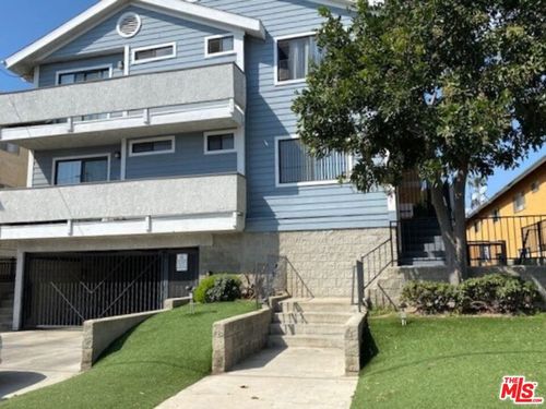 3-5263 Corteen Place, Valley Village, CA, 91607 | Card Image