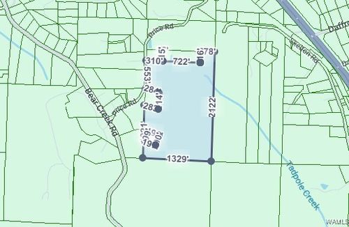 11267 Price Rd, Duncanville, AL, 35456-2302 | Card Image