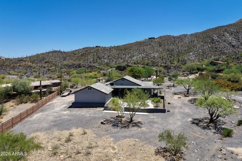 6056 E Dolomora Pl, Cave Creek, AZ, 85331-8832 | Card Image