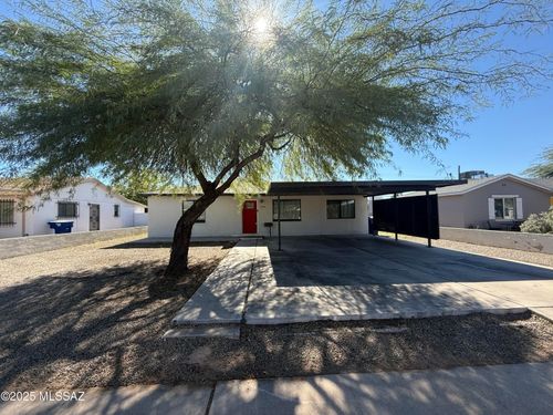 a-2714 E 21st Street, Tucson, AZ, 85716 | Card Image