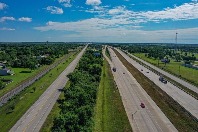 0 Us 59, Home with 0 bedrooms, 0 bathrooms and null parking in Kendleton TX | Image 9