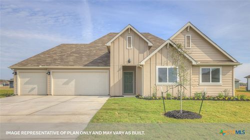 199 Davis Mountain Cove, Lockhart, TX, 78644 | Card Image