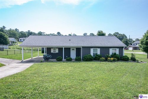 106 Hunter Ln, Brandenburg, KY, 40108-8526 | Card Image