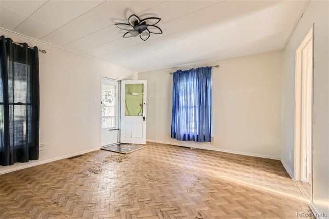 157 W Broadway St, House other with 3 bedrooms, 1 bathrooms and 2 parking in Elizabeth CO | Image 18