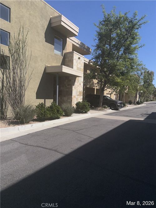 820 E Palm Canyon Dr, Palm Springs, CA, 92264-2538 | Card Image