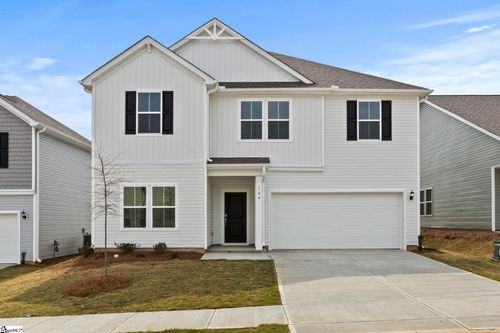 104 Wilson St, Mauldin, SC, 29662-2408 | Card Image