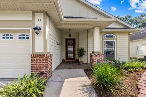 11 Tuscany Trace, CRAWFORDVILLE, FL, 32327 | Card Image