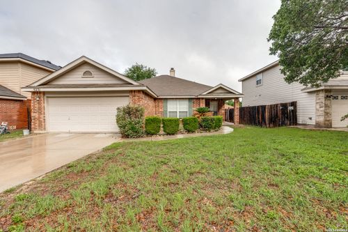 5231 Stormy Trl, San Antonio, TX, 78247-1720 | Card Image