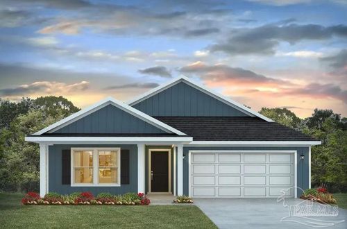 9296 Three Hollow Rd, Jay, FL, 32565-7372 | Card Image
