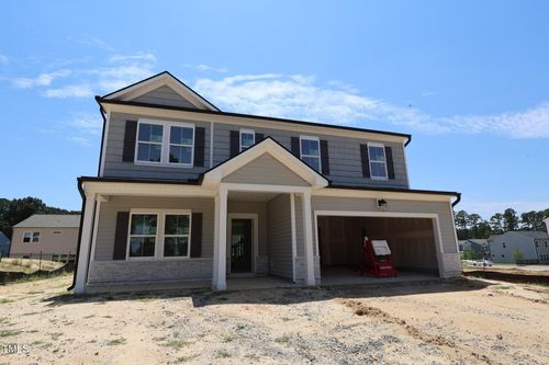 60-1308 Kubek Way, Raleigh, NC, 27616-7242 | Card Image