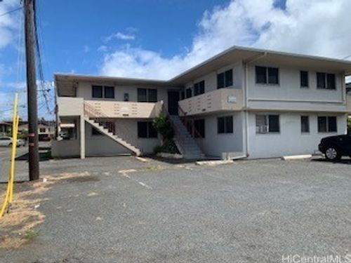 1-732 Olokele Ave, Honolulu, HI, 96816-5909 | Card Image