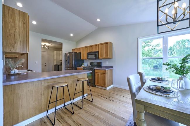 1567 Meadow Heights Circle, House other with 5 bedrooms, 3 bathrooms and null parking in FOX CROSSING WI | Image 17