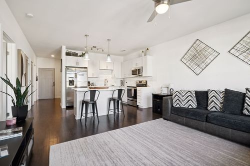 apt-228-1638 54th Ave N, Nashville, TN, 37209-1889 | Card Image
