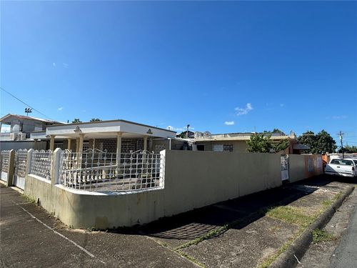 Calle 3, C-4 Urb. La Minima, ARROYO, PR, 00714 | Card Image