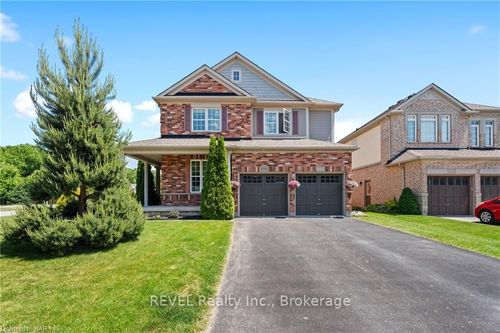 6500 St. Michael Ave, Niagara Falls, ON, L2H0C5 | Card Image