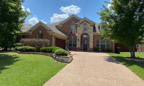 4612 Quiet Cir, Plano, TX, 75024-6862 | Card Image