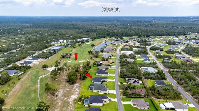 4936 Myrtle Beach Dr, House other with 4 bedrooms, 3 bathrooms and null parking in Sebring FL | Image 47