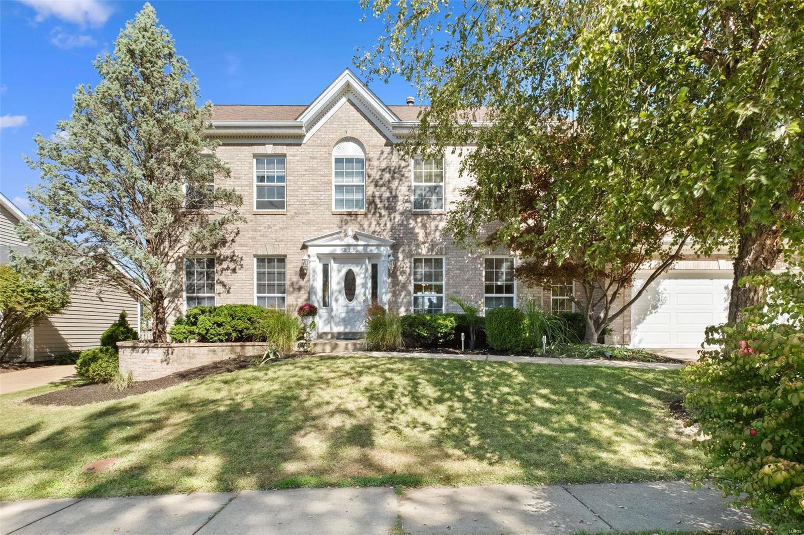 Beacon Point Ln, Wildwood, MO 63040