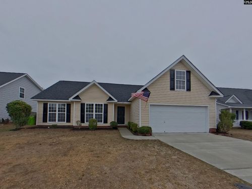 608 Cottontail Court, Columbia, SC, 29229-9486 | Card Image