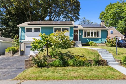 34 Clifden Ave, Cranston, RI, 02905-1205 | Card Image