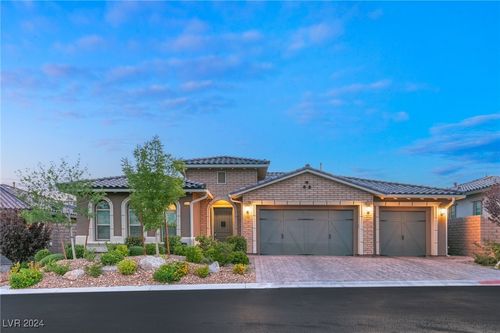 12135 Castilla Rain Avenue, Las Vegas, NV, 89138 | Card Image