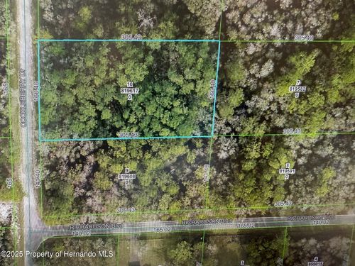 0 Cockleberry Dr, WEBSTER, FL, 33597 | Card Image