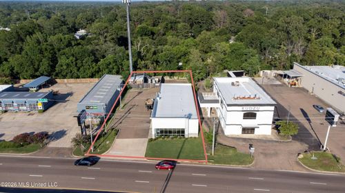 4680 Interstate 55 North Frontage Road, Jackson, MS, 39211 | Card Image