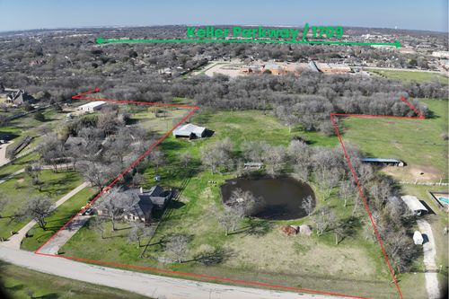 lot-5a-715 Barbara Ln, Keller, TX, 76248-2802 | Card Image