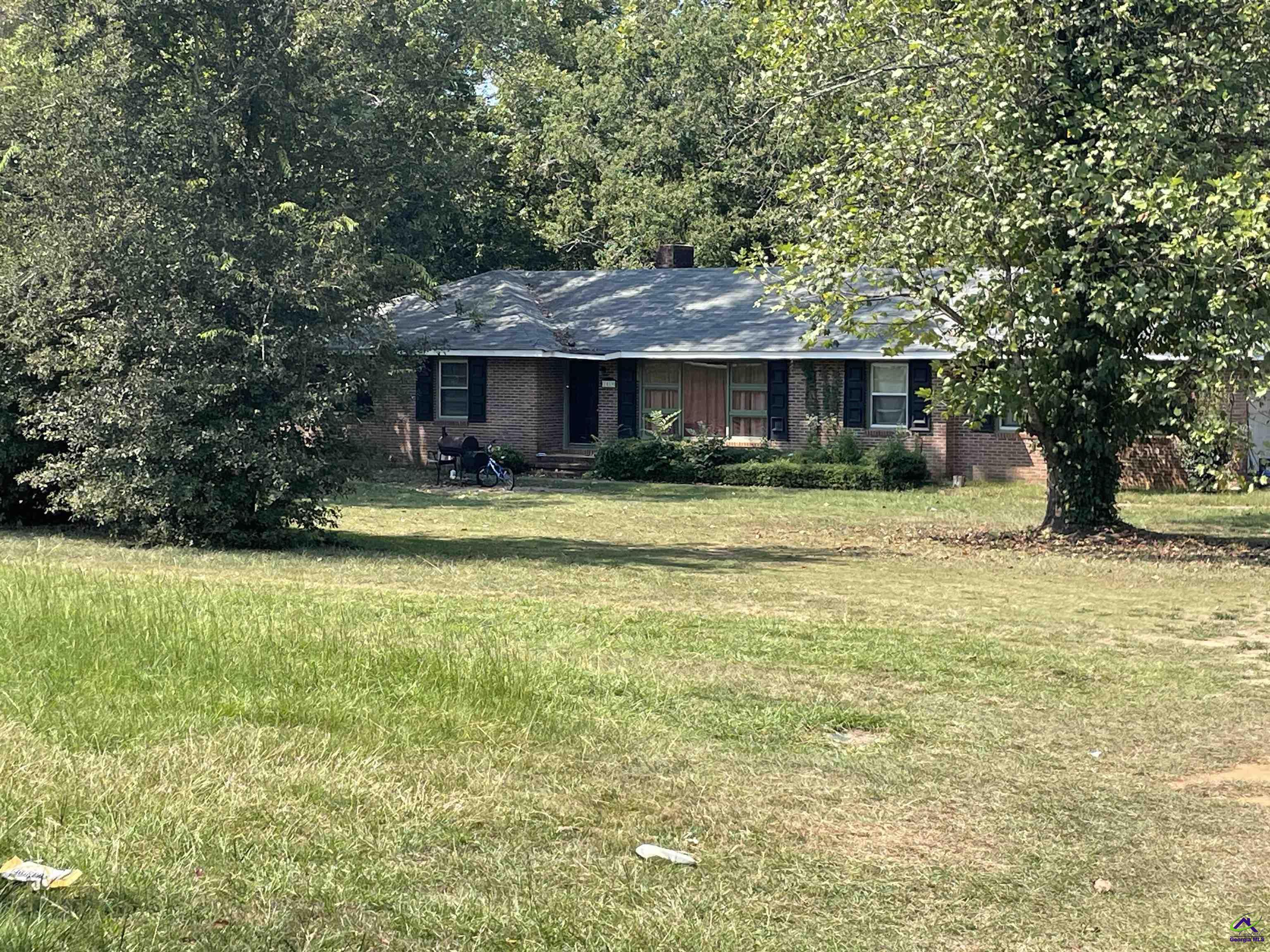Elberta Rd, Warner Robins, GA 31093