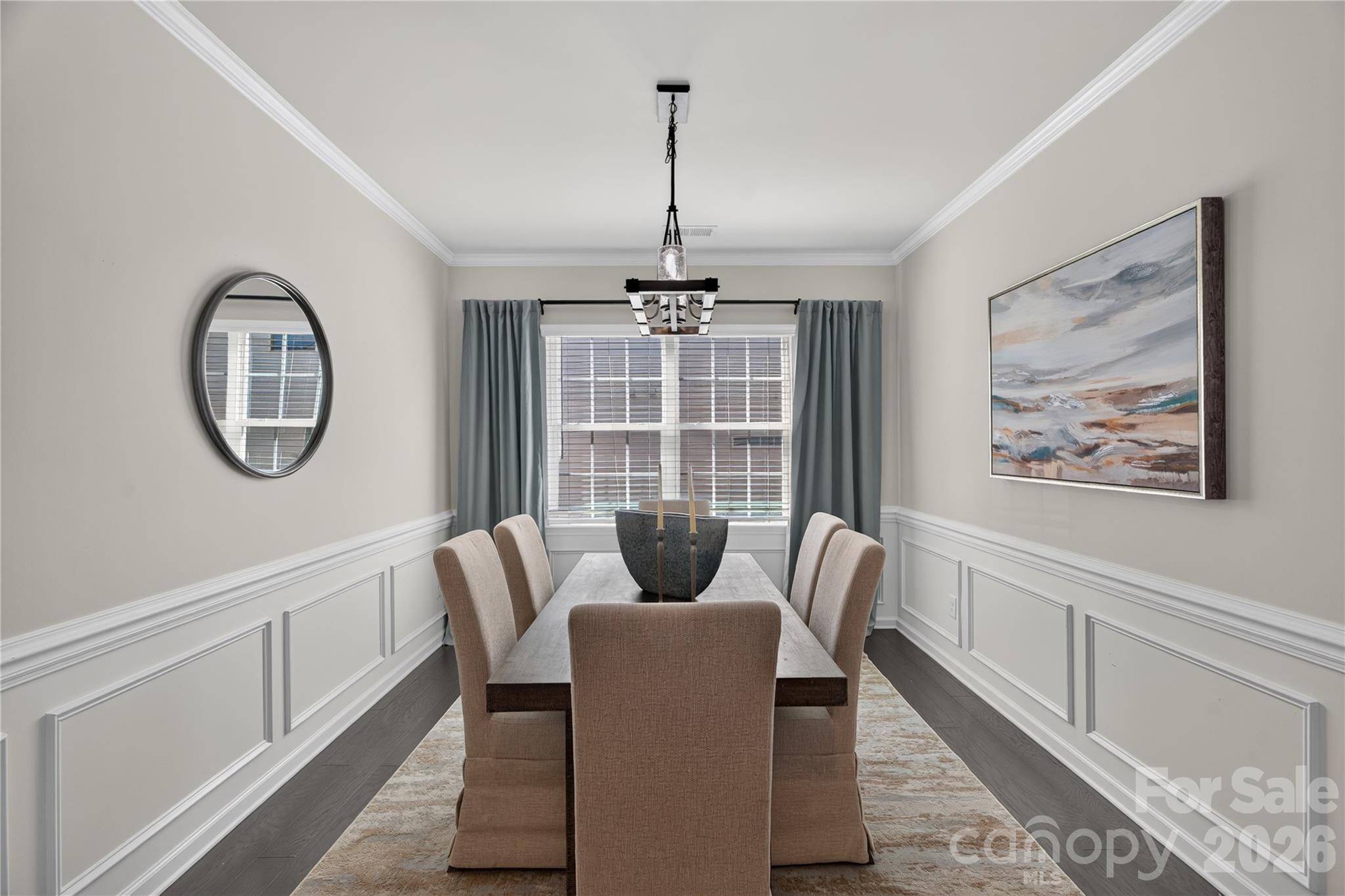 Residential in Charlotte 3