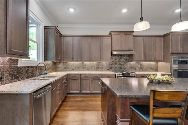 10140 Grandview Sq, House other with 5 bedrooms, 5 bathrooms and null parking in Duluth GA | Image 29