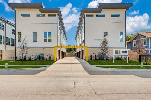203-4718 Bryan Street, Dallas, TX, 75204 | Card Image