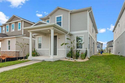 7281 Big Cedar Aly, Groveland, FL, 34736-7803 | Card Image