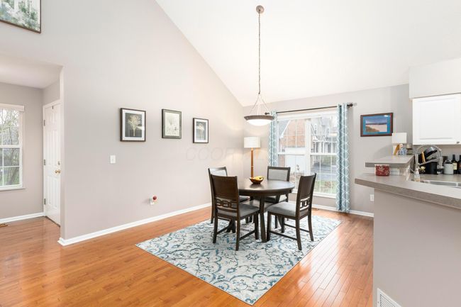 1448 Sedgefield Dr, Condo with 2 bedrooms, 3 bathrooms and null parking in New Albany OH | Image 13